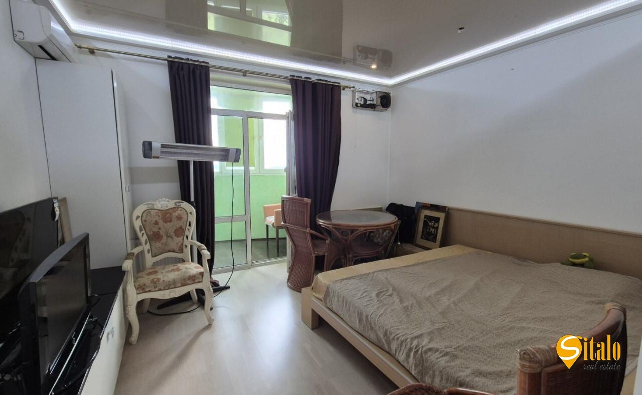 Продаж 2-кімнатної квартири 57 м², Юрія Шумського вул., 3Г