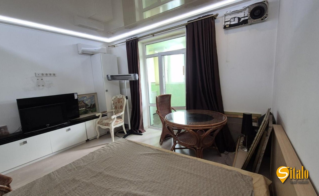 Продаж 2-кімнатної квартири 57 м², Юрія Шумського вул., 3Г