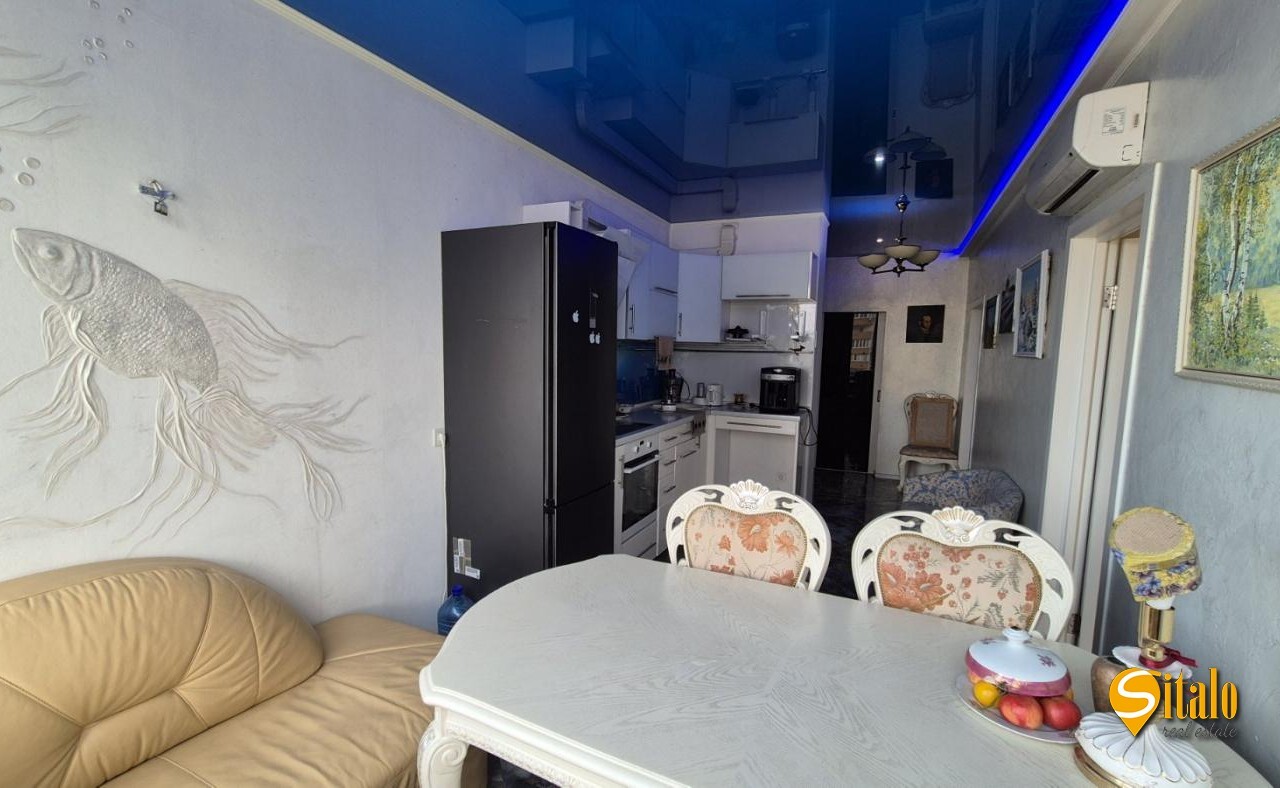 Продаж 2-кімнатної квартири 57 м², Юрія Шумського вул., 3Г