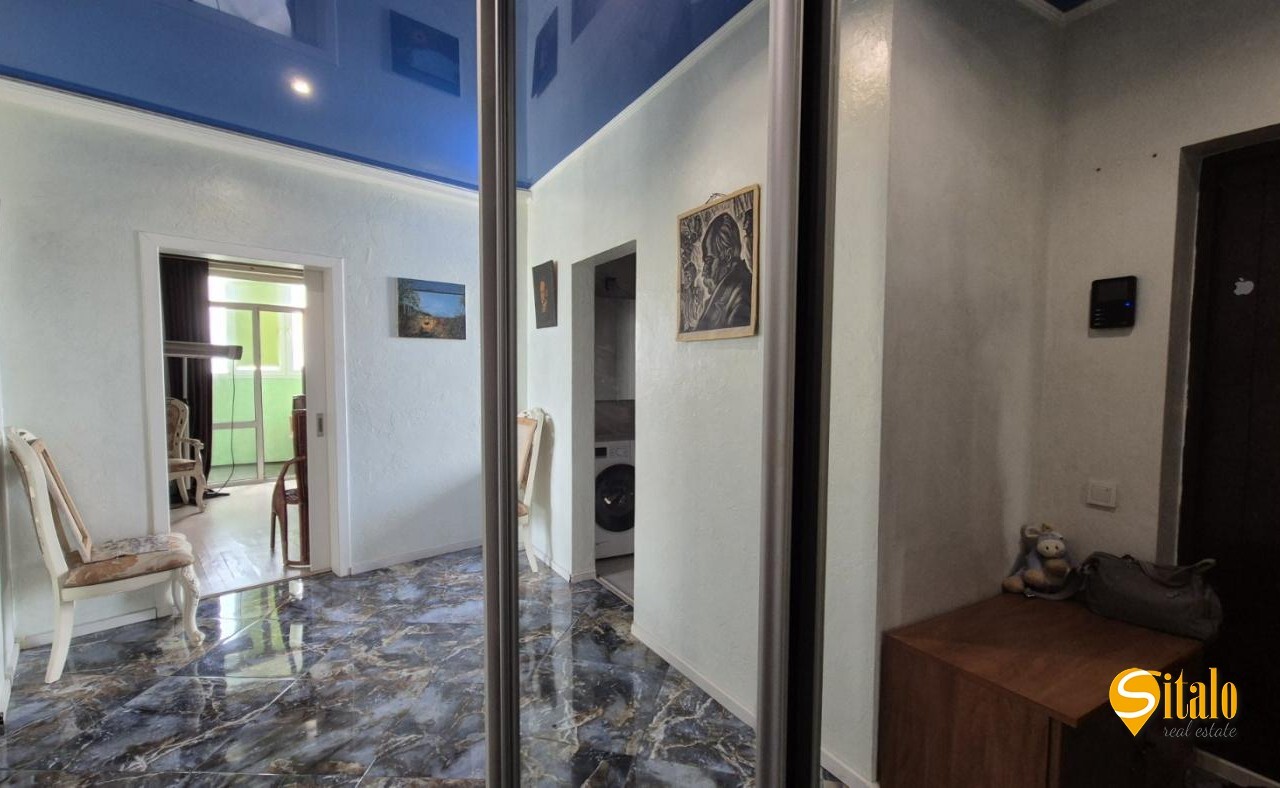 Продаж 2-кімнатної квартири 57 м², Юрія Шумського вул., 3Г