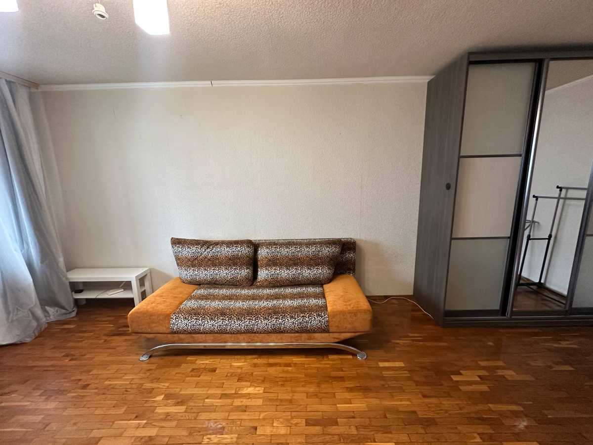 Продаж 1-кімнатної квартири 39 м², Запорізький тупик, 40