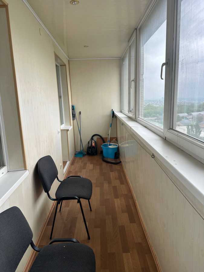 Продаж 1-кімнатної квартири 39 м², Запорізький тупик, 40