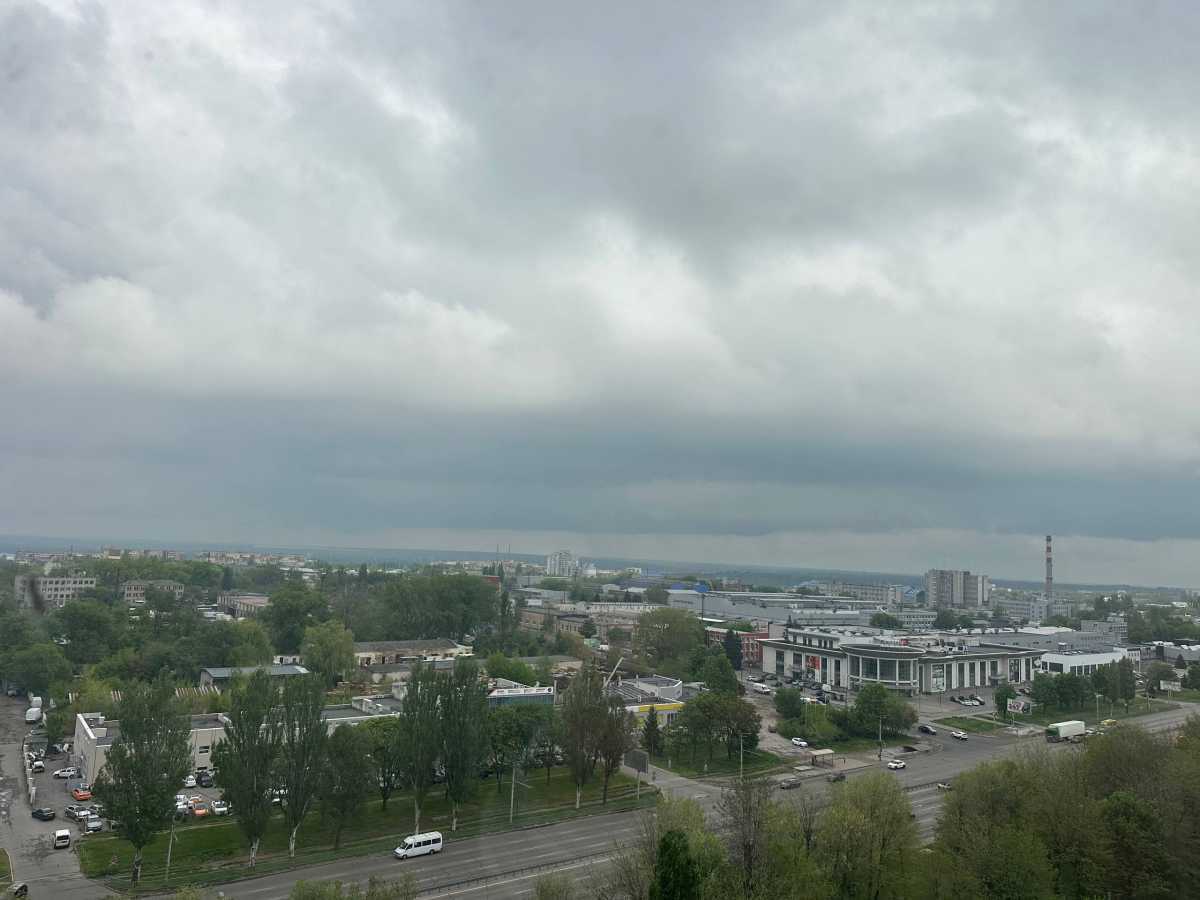 Продаж 1-кімнатної квартири 39 м², Запорізький тупик, 40