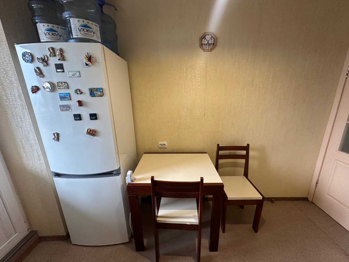 Продаж 1-кімнатної квартири 39 м², Запорізький тупик, 40