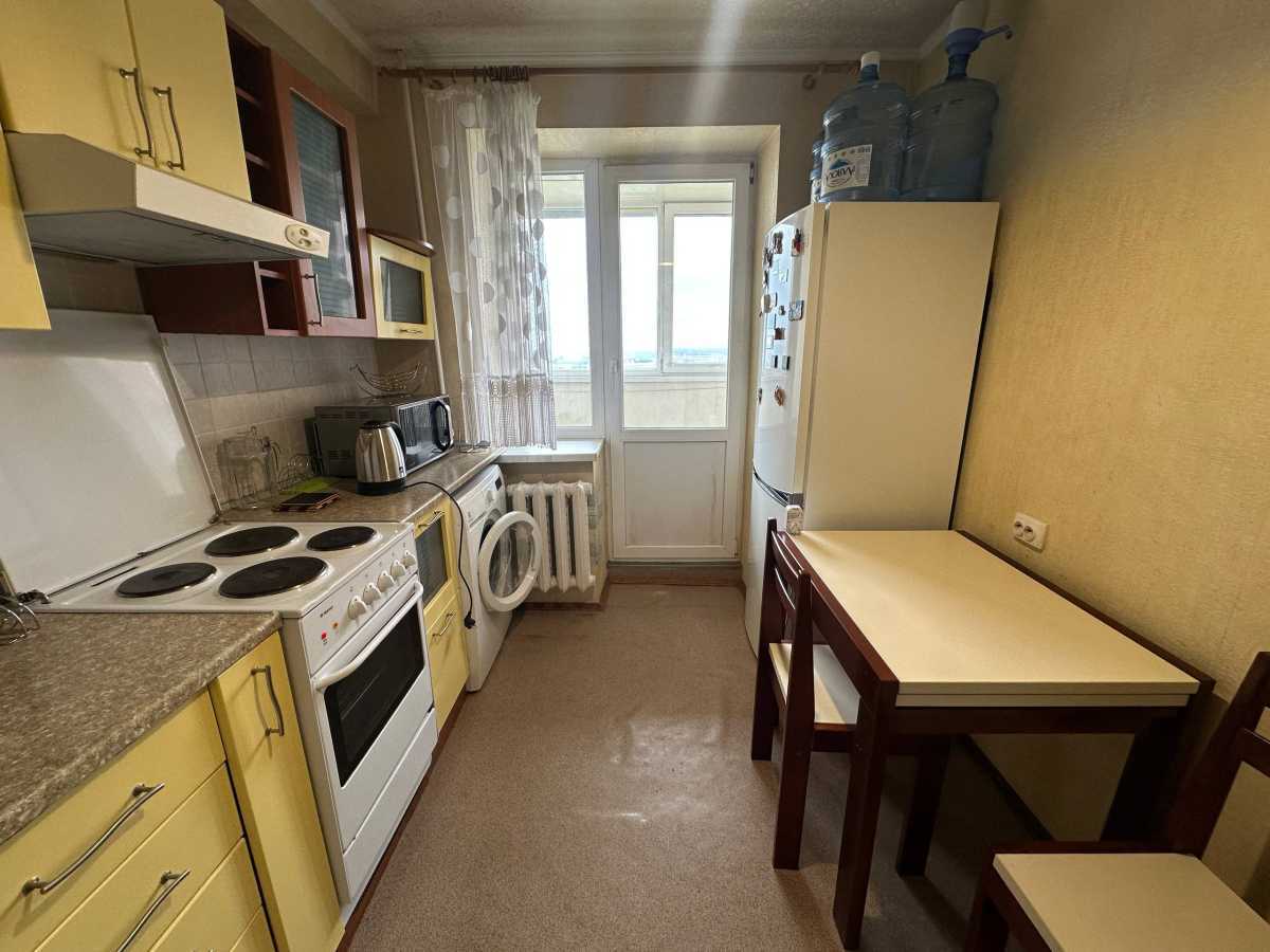 Продаж 1-кімнатної квартири 39 м², Запорізький тупик, 40