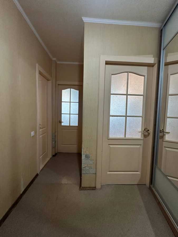 Продаж 1-кімнатної квартири 39 м², Запорізький тупик, 40
