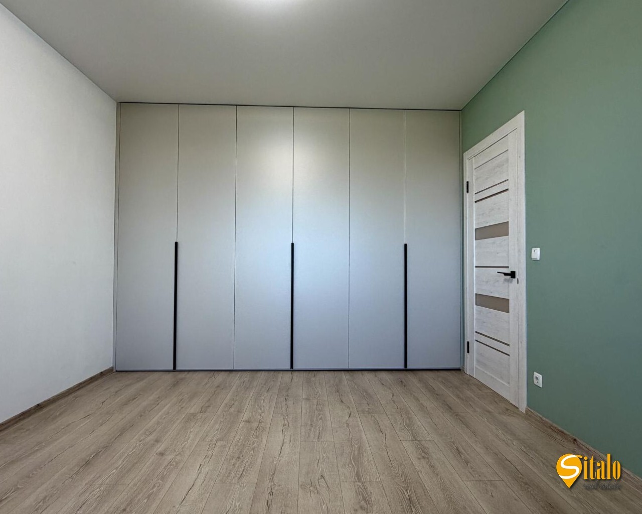 Продаж 3-кімнатної квартири 97.6 м², Олени Пчілки вул., 4