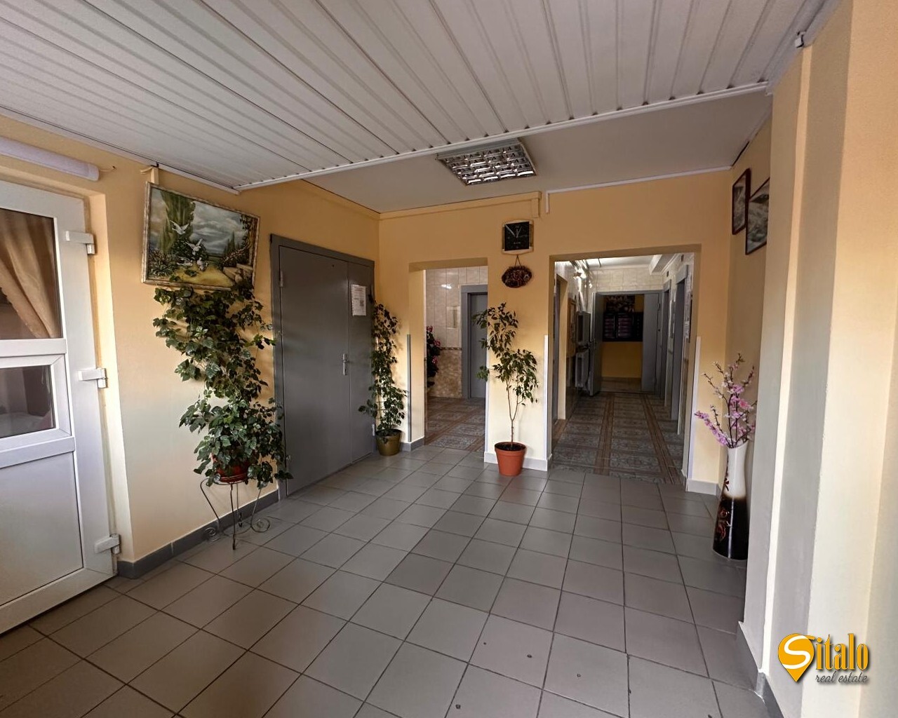 Продаж 3-кімнатної квартири 97.6 м², Олени Пчілки вул., 4