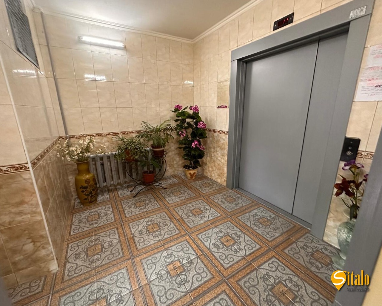 Продаж 3-кімнатної квартири 97.6 м², Олени Пчілки вул., 4