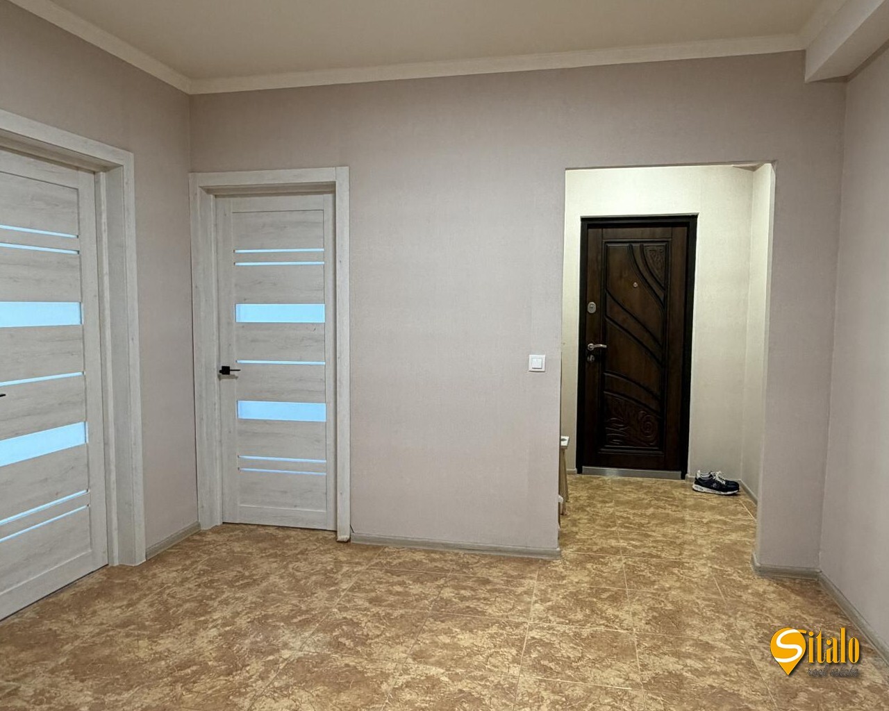 Продаж 3-кімнатної квартири 97.6 м², Олени Пчілки вул., 4