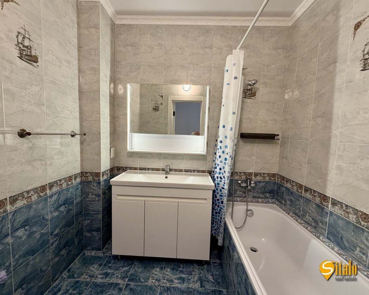 Продаж 3-кімнатної квартири 97.6 м², Олени Пчілки вул., 4