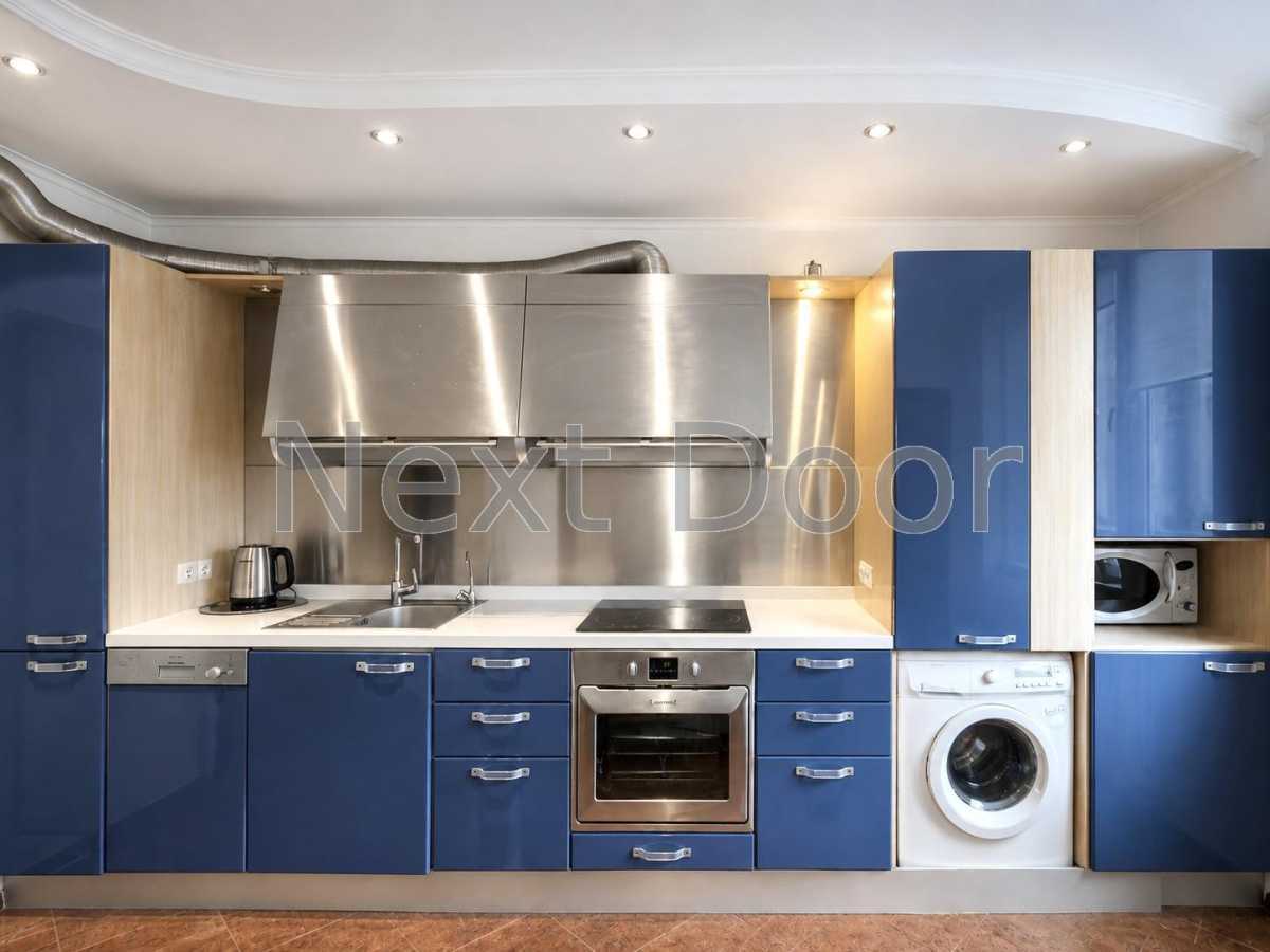 Продаж 3-кімнатної квартири 96 м², Княжий Затон вул., 21