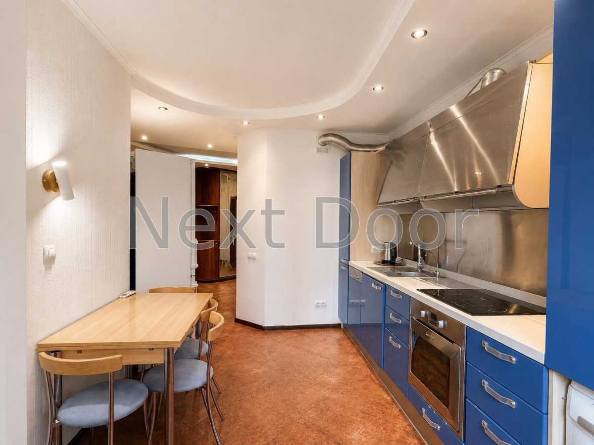 Продаж 3-кімнатної квартири 96 м², Княжий Затон вул., 21