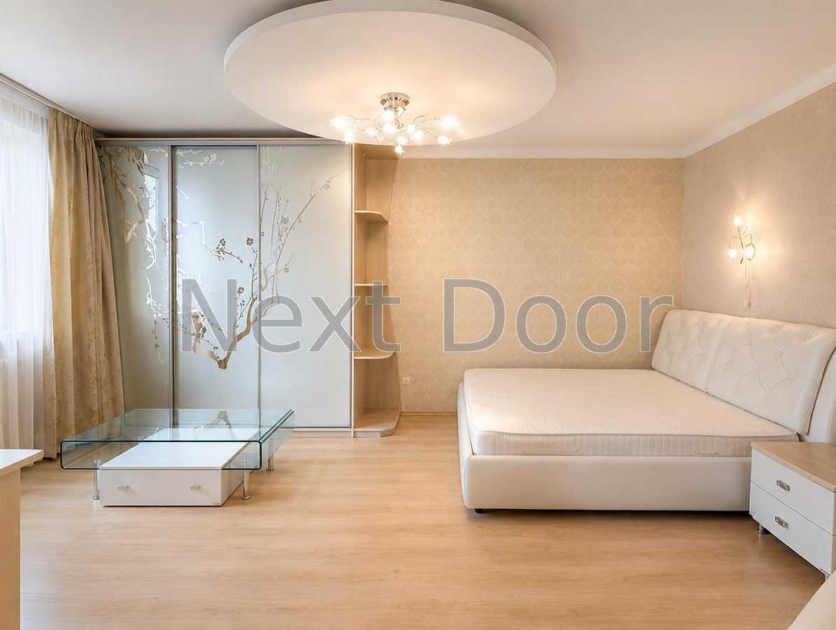 Продаж 3-кімнатної квартири 96 м², Княжий Затон вул., 21