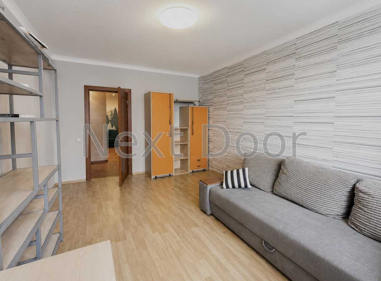 Продаж 3-кімнатної квартири 96 м², Княжий Затон вул., 21