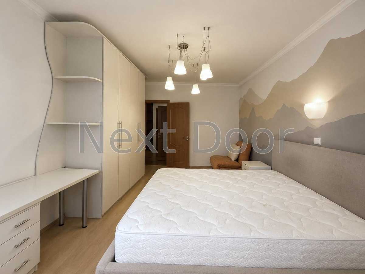 Продаж 3-кімнатної квартири 96 м², Княжий Затон вул., 21