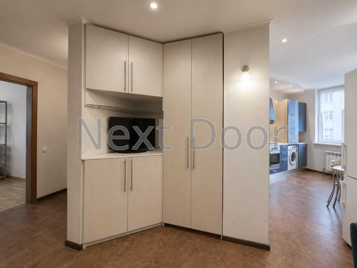 Продаж 3-кімнатної квартири 96 м², Княжий Затон вул., 21