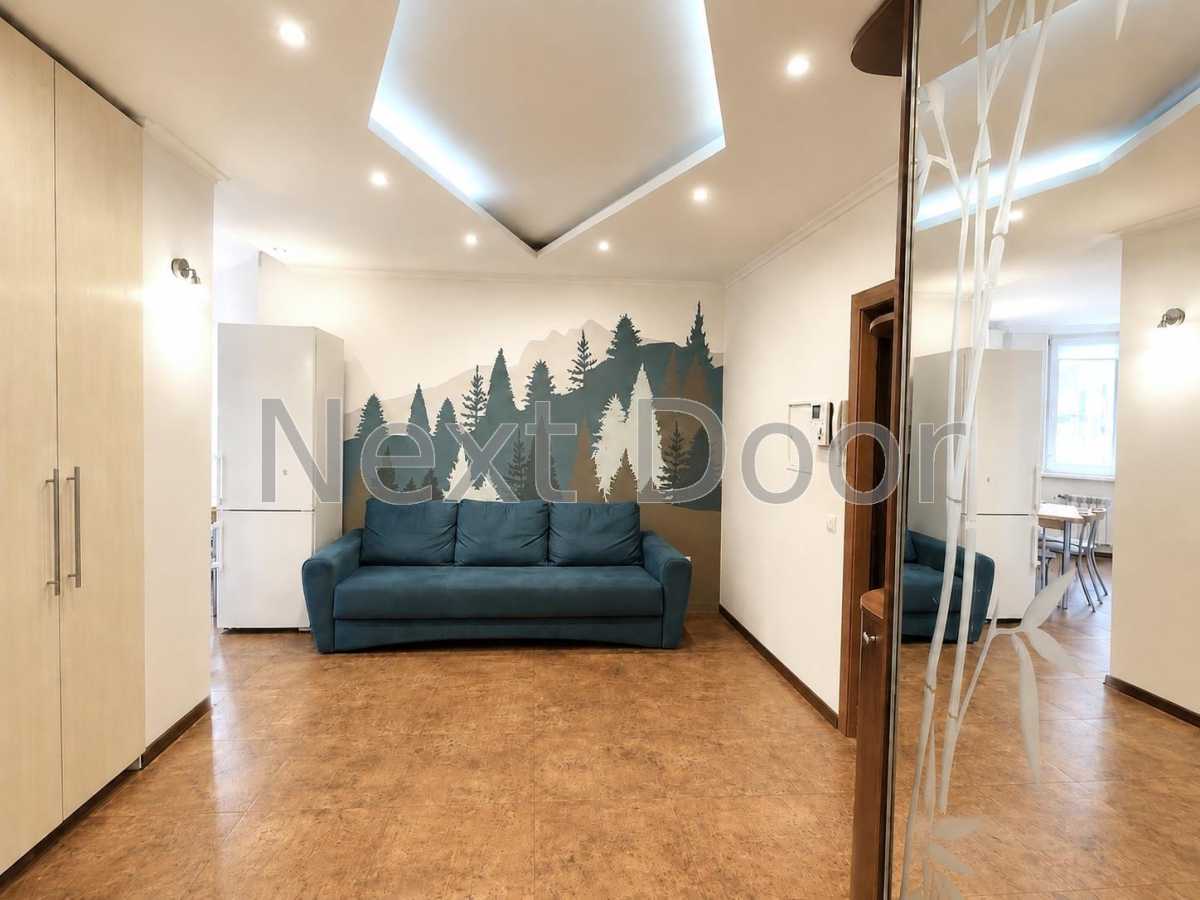 Продаж 3-кімнатної квартири 96 м², Княжий Затон вул., 21
