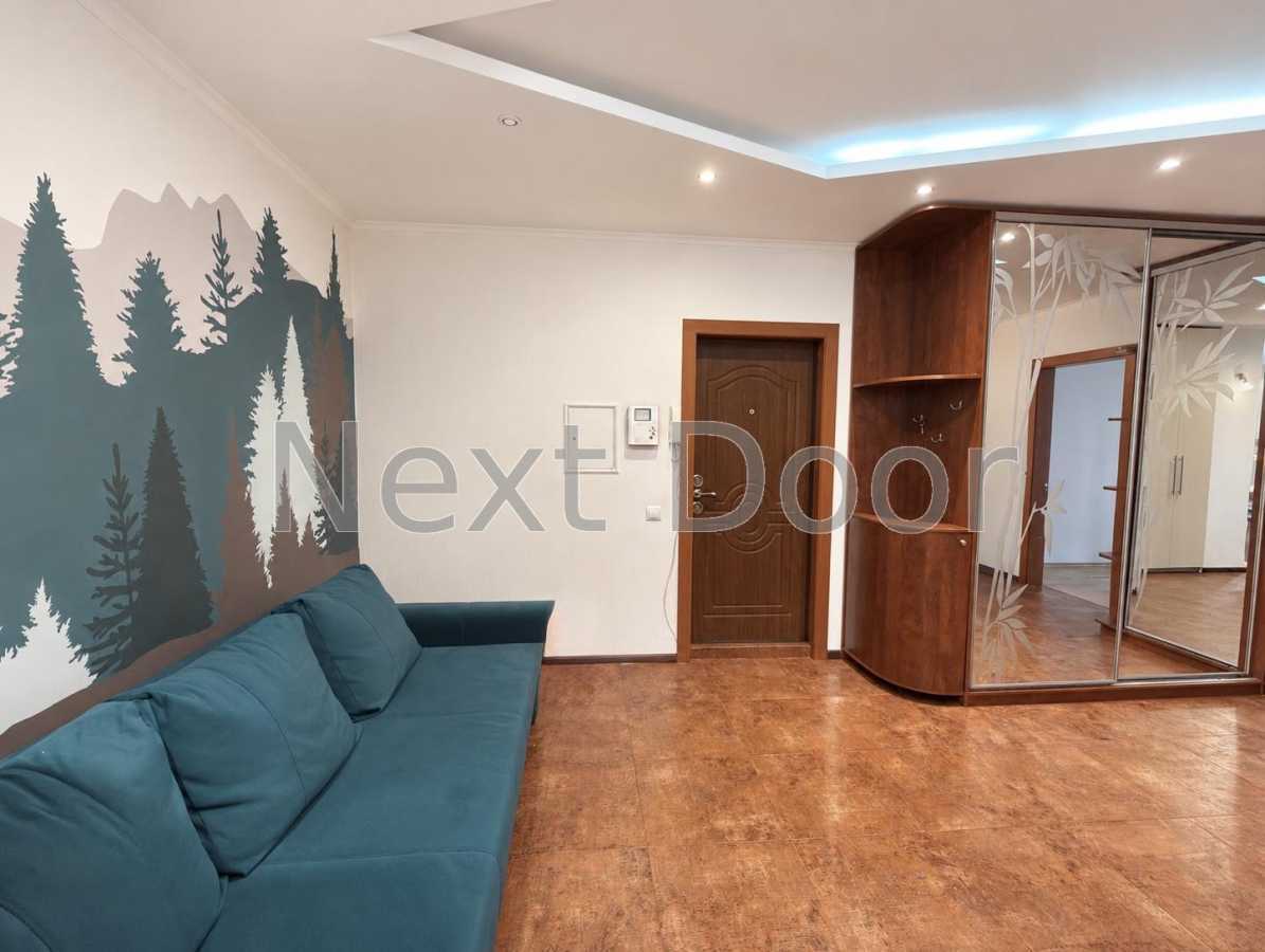 Продаж 3-кімнатної квартири 96 м², Княжий Затон вул., 21
