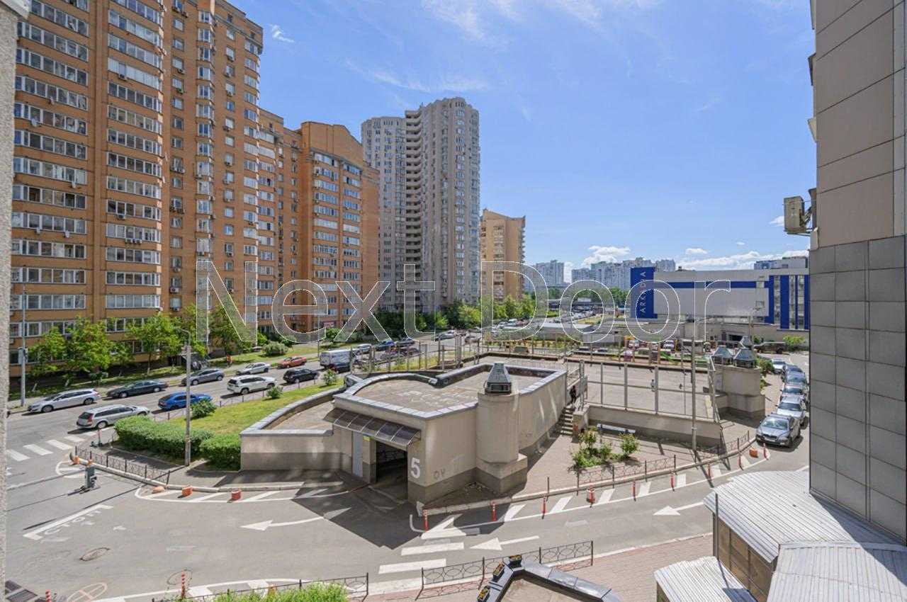 Продаж 3-кімнатної квартири 96 м², Княжий Затон вул., 21