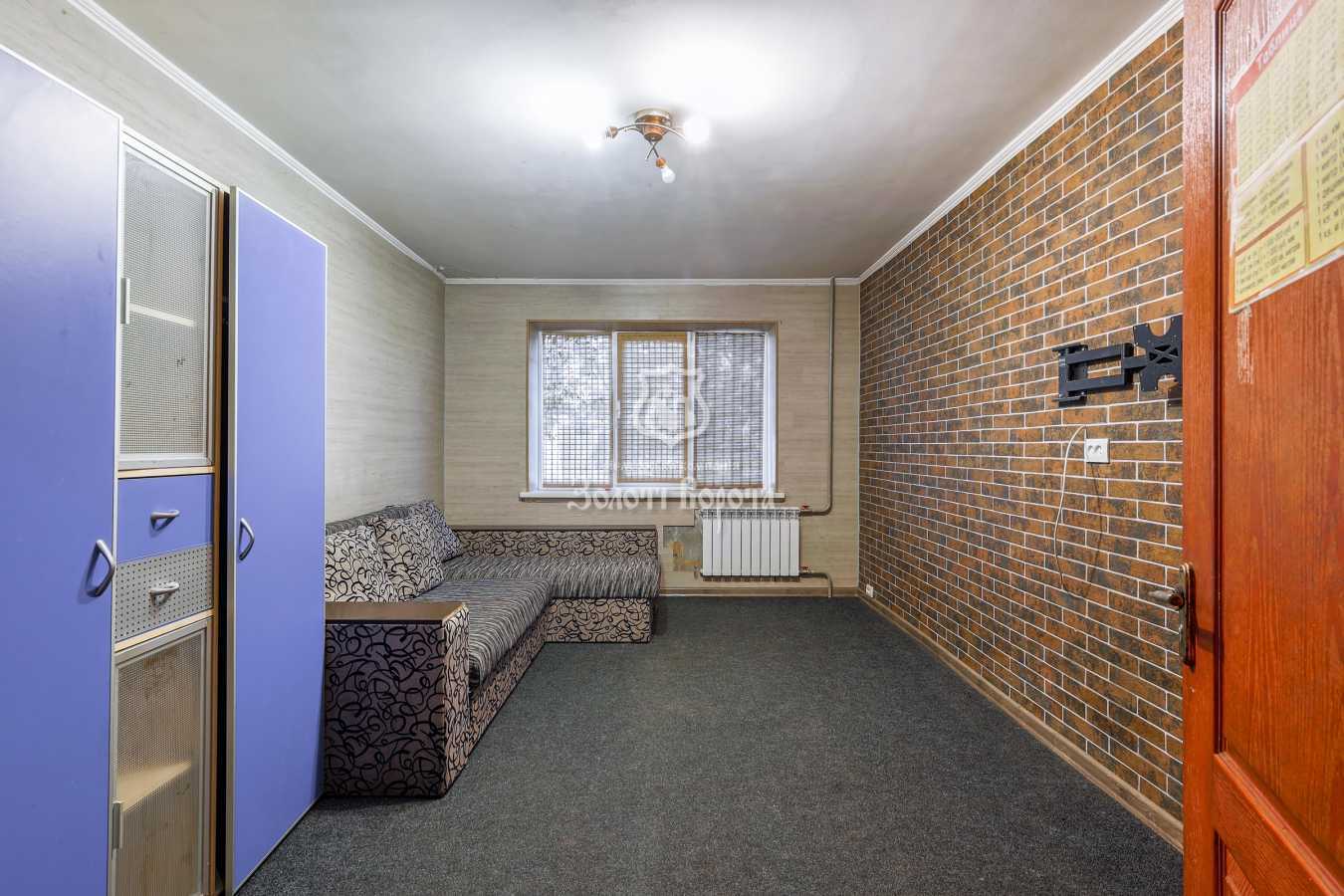 Продажа 3-комнатной квартиры 71 м², Героев Сталинграда просп., 59