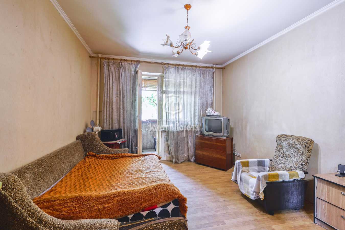 Продажа 3-комнатной квартиры 71 м², Героев Сталинграда просп., 59