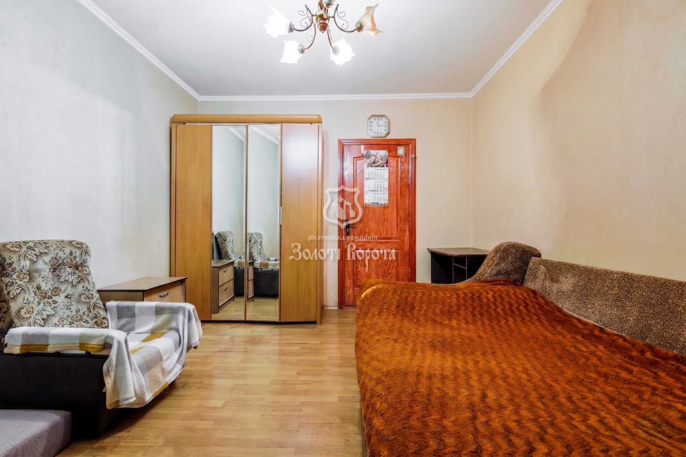 Продажа 3-комнатной квартиры 71 м², Героев Сталинграда просп., 59