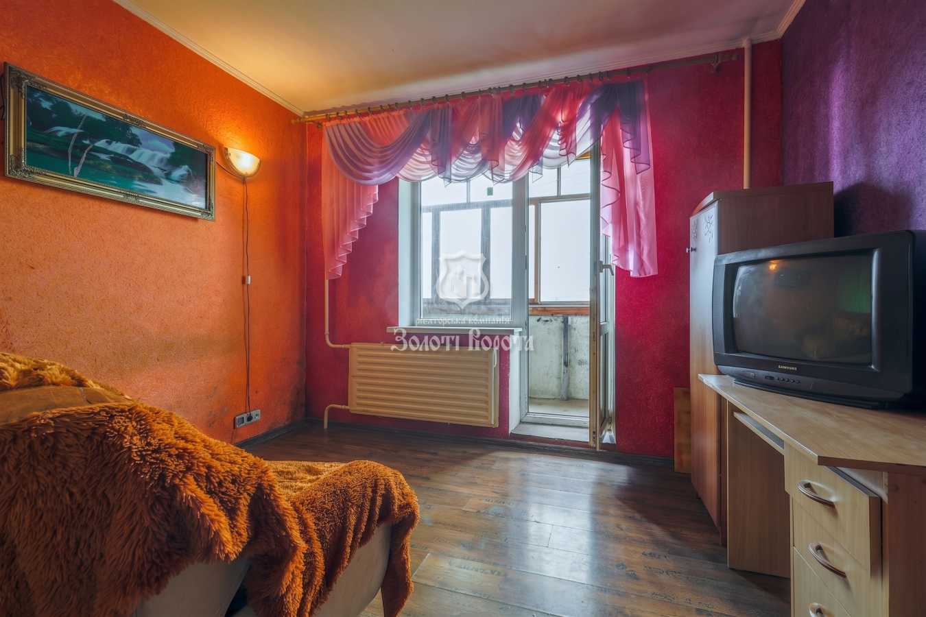 Продажа 3-комнатной квартиры 71 м², Героев Сталинграда просп., 59