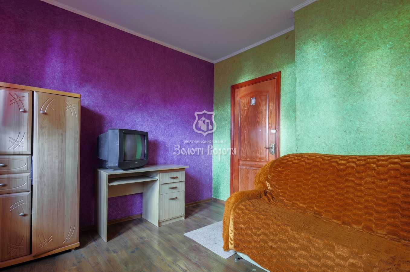 Продажа 3-комнатной квартиры 71 м², Героев Сталинграда просп., 59