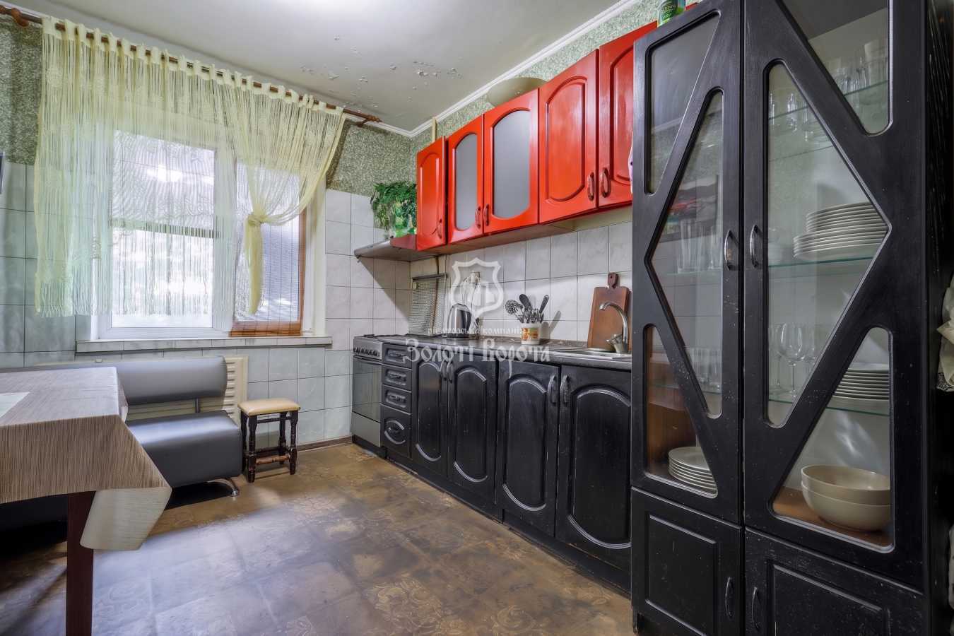 Продажа 3-комнатной квартиры 71 м², Героев Сталинграда просп., 59