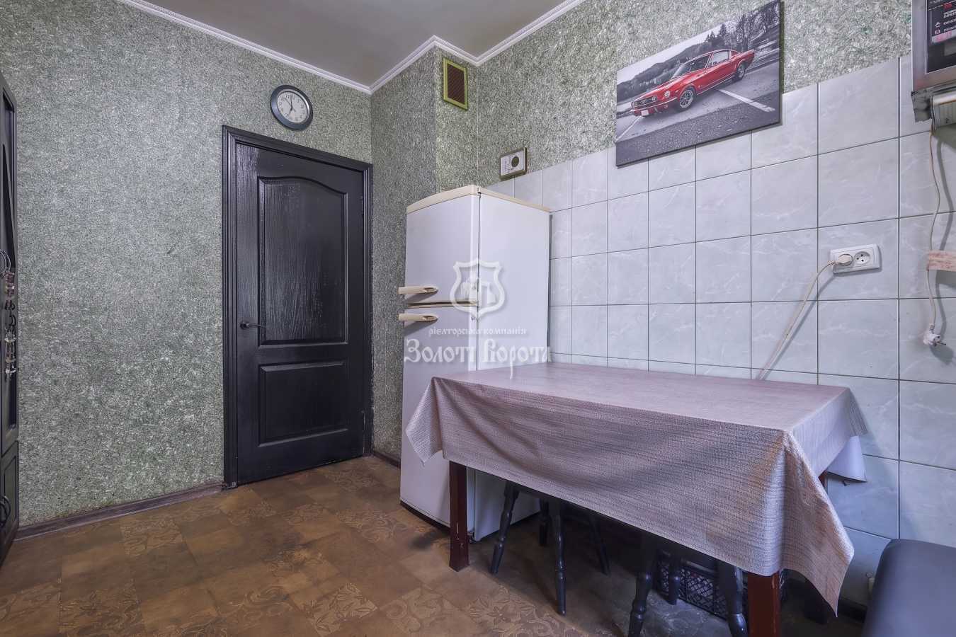 Продажа 3-комнатной квартиры 71 м², Героев Сталинграда просп., 59