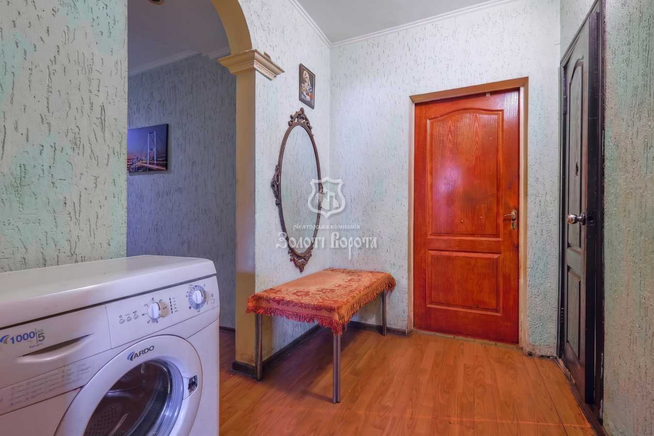 Продажа 3-комнатной квартиры 71 м², Героев Сталинграда просп., 59