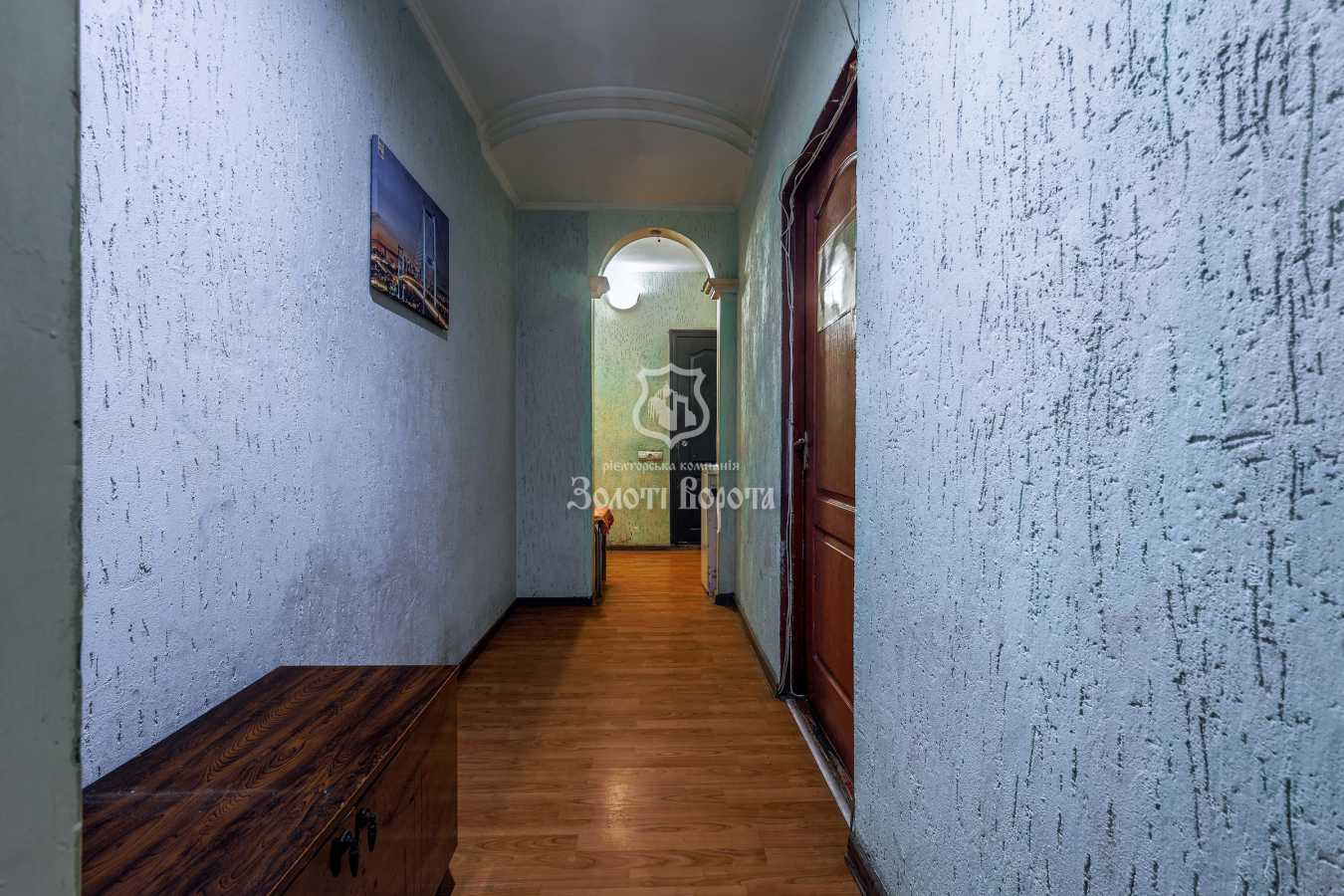 Продажа 3-комнатной квартиры 71 м², Героев Сталинграда просп., 59