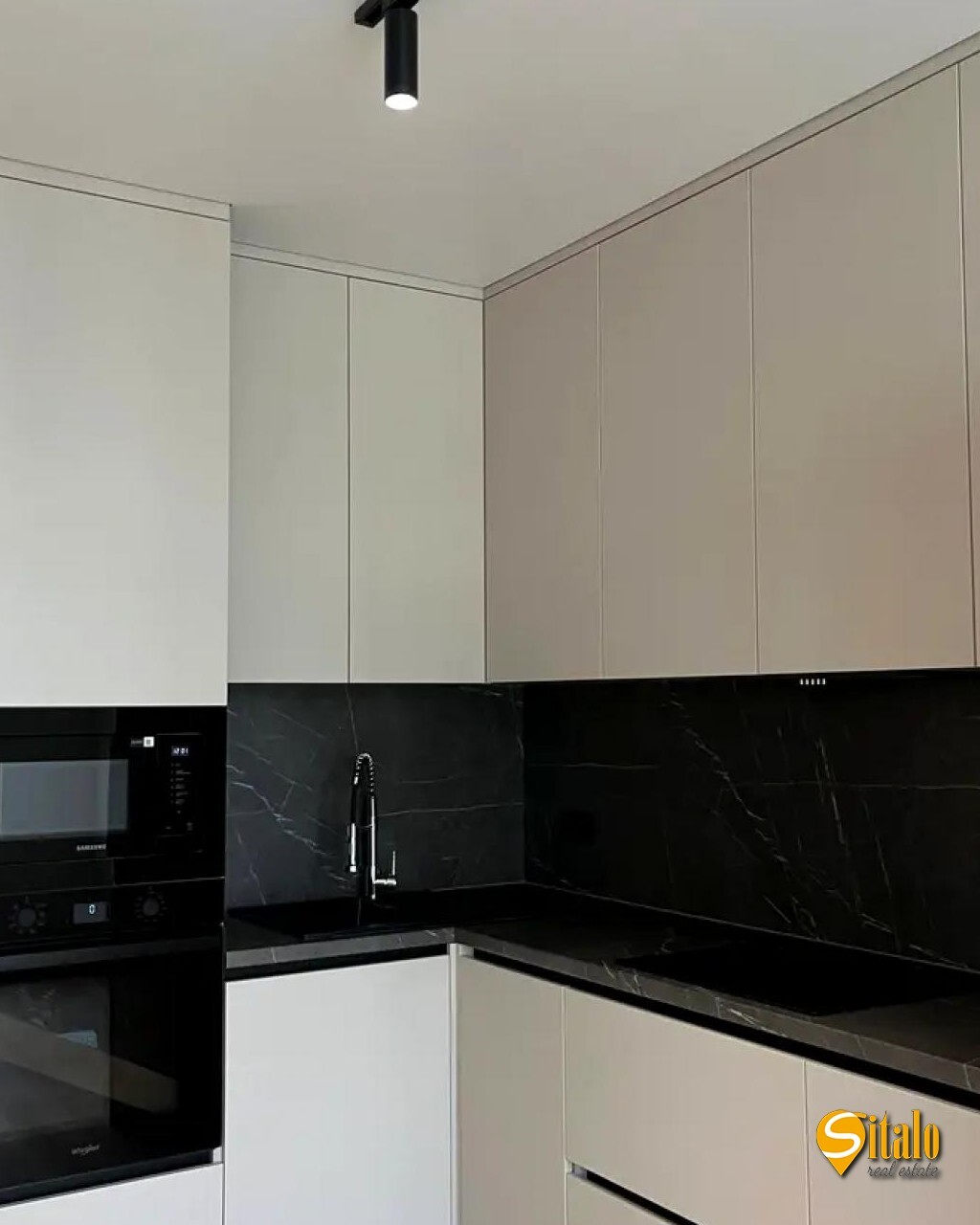 Продажа 1-комнатной квартиры 49 м², Заречная ул., 6