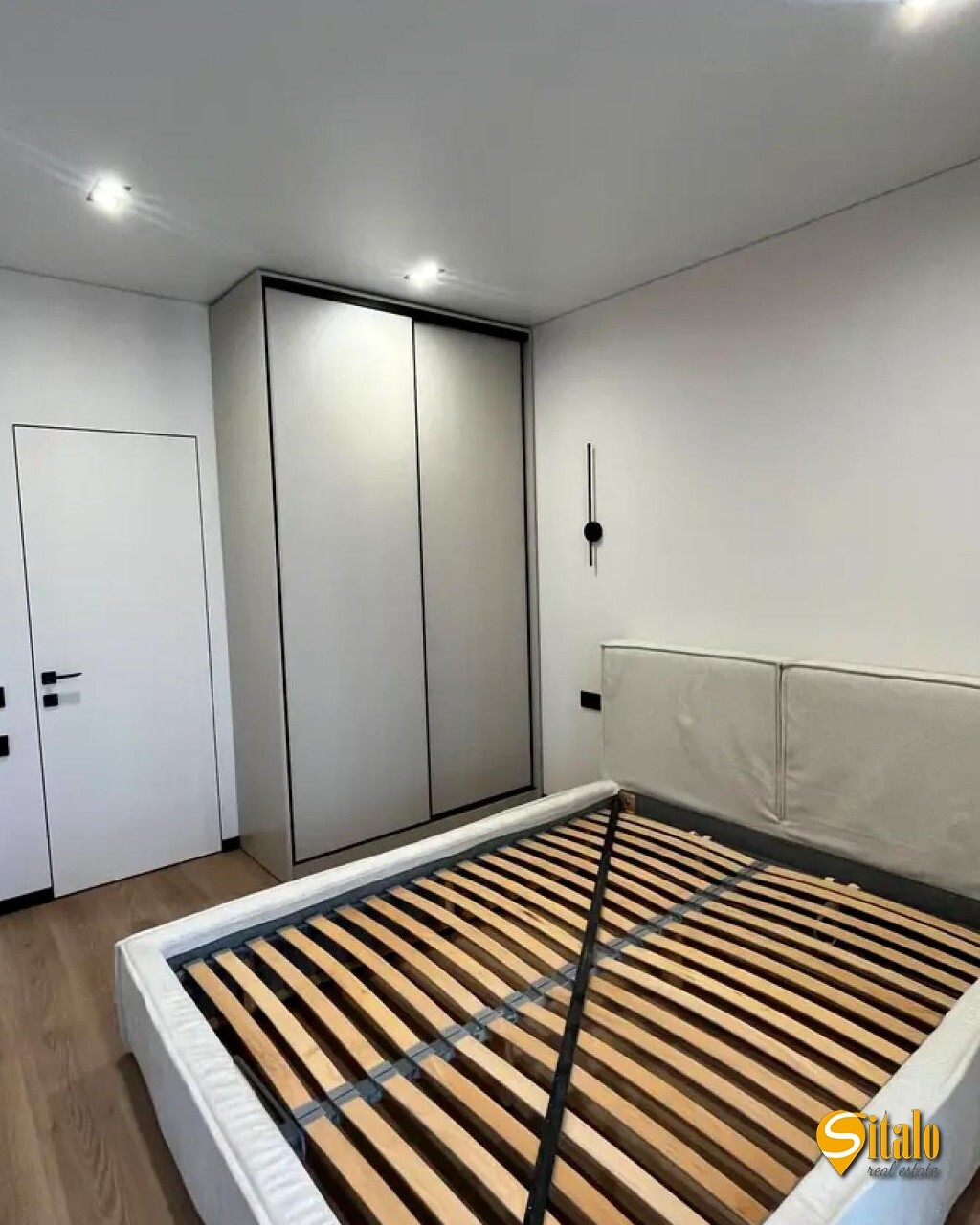 Продажа 1-комнатной квартиры 49 м², Заречная ул., 6