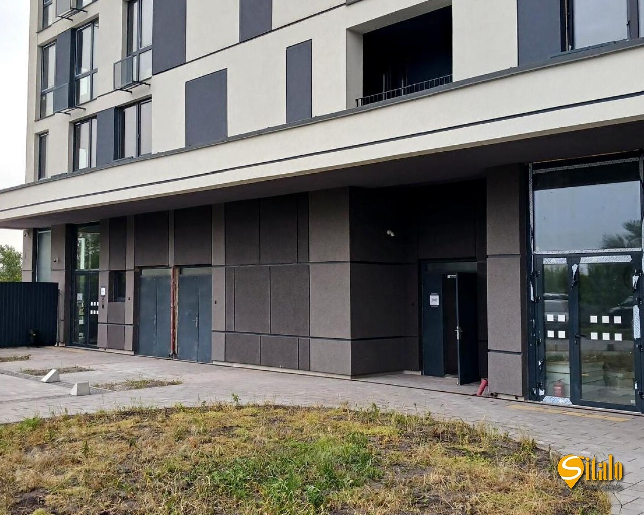 Продажа 1-комнатной квартиры 49 м², Заречная ул., 6