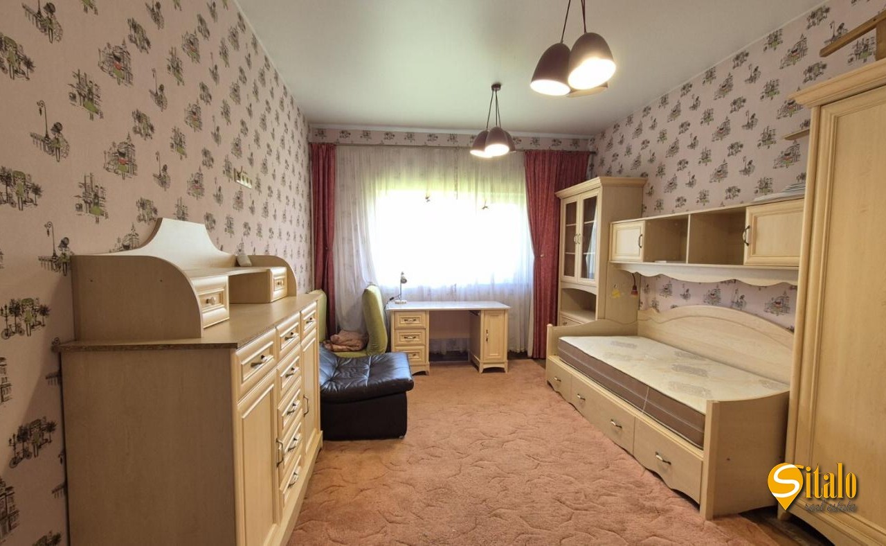 Продажа дома 200 м², 1-я Озерная ул.