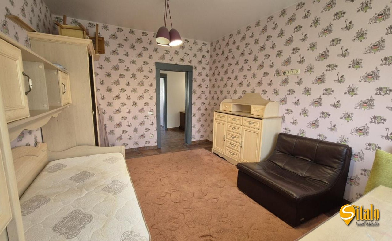 Продажа дома 200 м², 1-я Озерная ул.