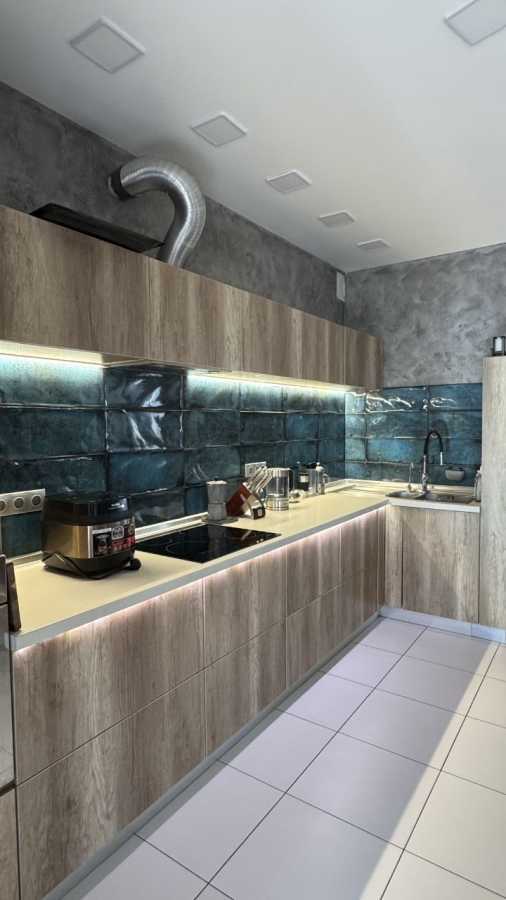 Продажа 3-комнатной квартиры 123 м², Строителей ул., 14в