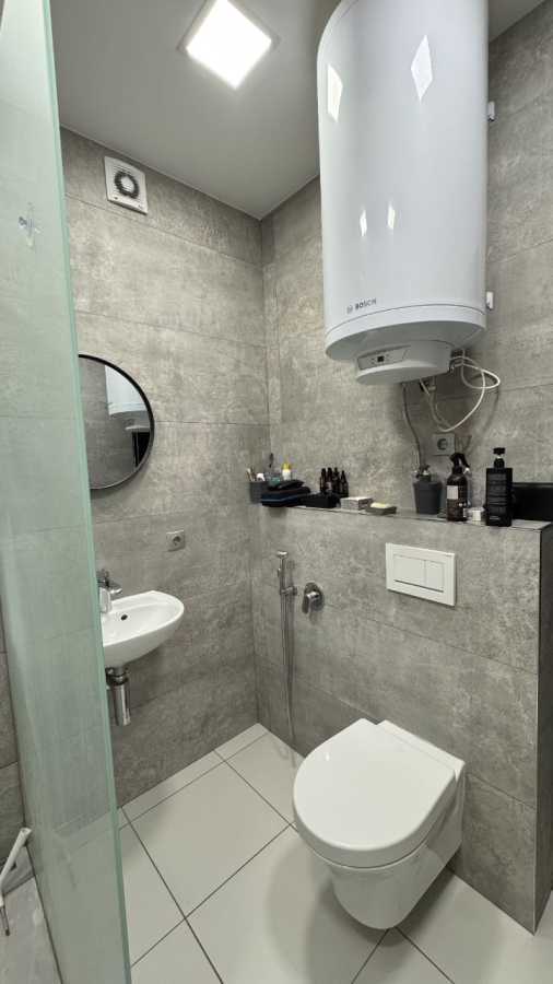 Продажа 3-комнатной квартиры 123 м², Строителей ул., 14в