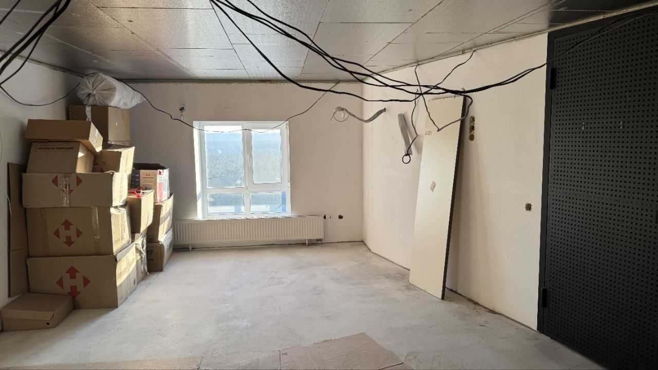 Продажа 3-комнатной квартиры 123 м², Строителей ул., 14в