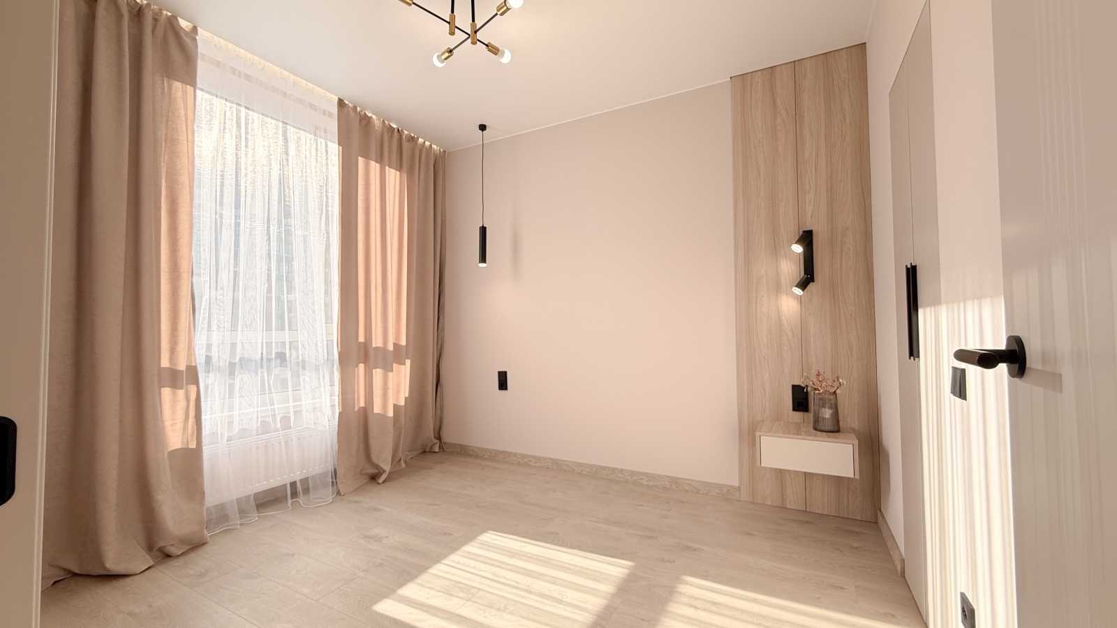 Продажа 1-комнатной квартиры 42.3 м², Всеволода Змиенко ул., Змієнка, 30