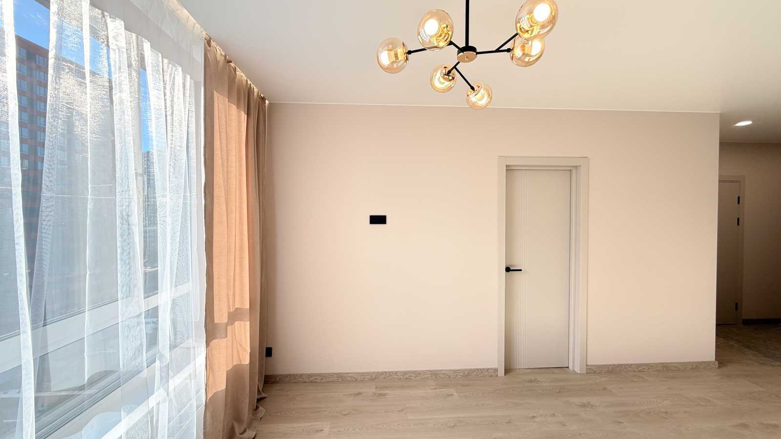 Продажа 1-комнатной квартиры 42.3 м², Всеволода Змиенко ул., Змієнка, 30