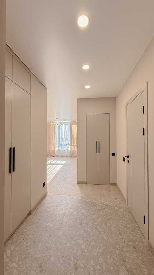 Продажа 1-комнатной квартиры 42.3 м², Всеволода Змиенко ул., Змієнка, 30