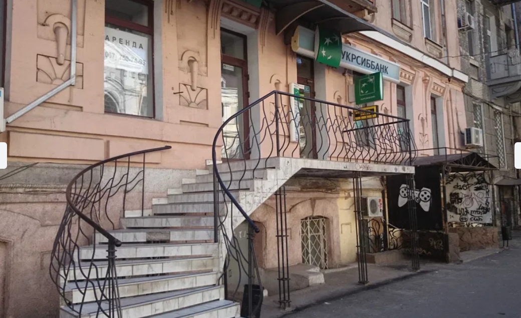 Аренда офиса 130 м², Нежинская ул.