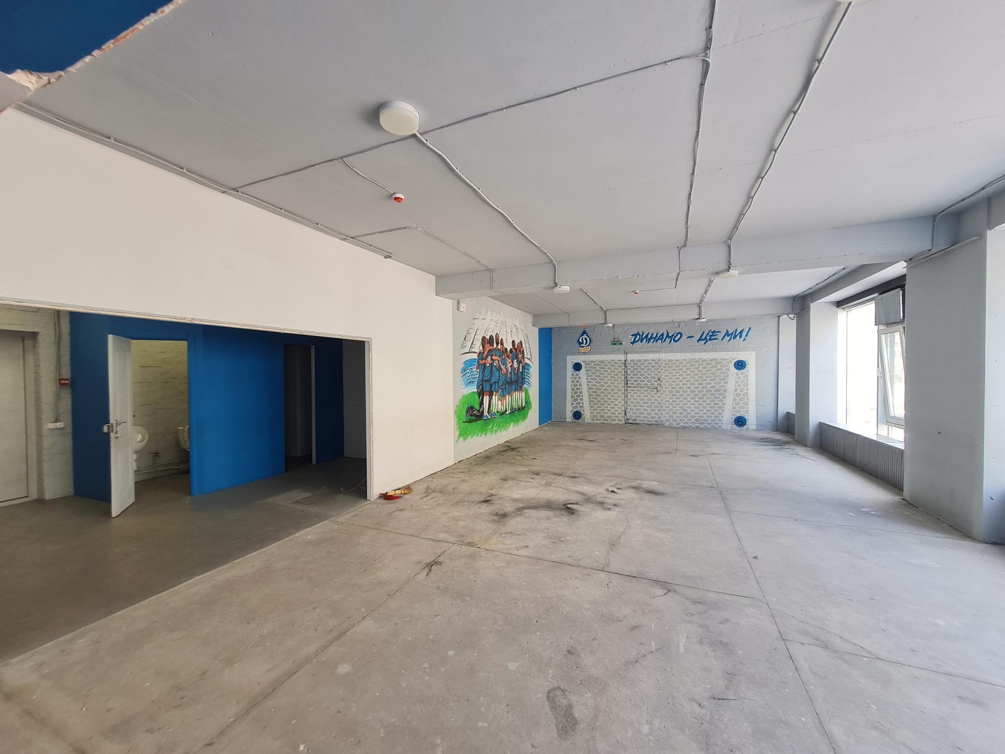 Аренда офиса 132.1 м², Маршала Тимошенко ул., 21