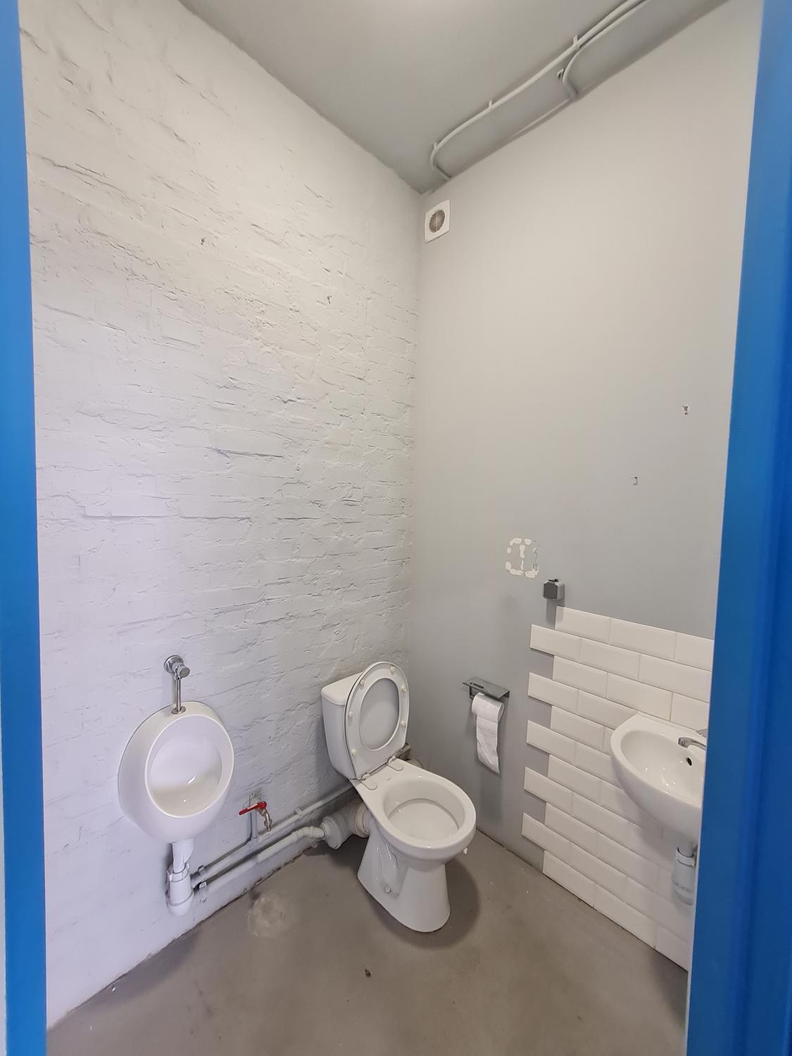 Аренда офиса 132.1 м², Маршала Тимошенко ул., 21