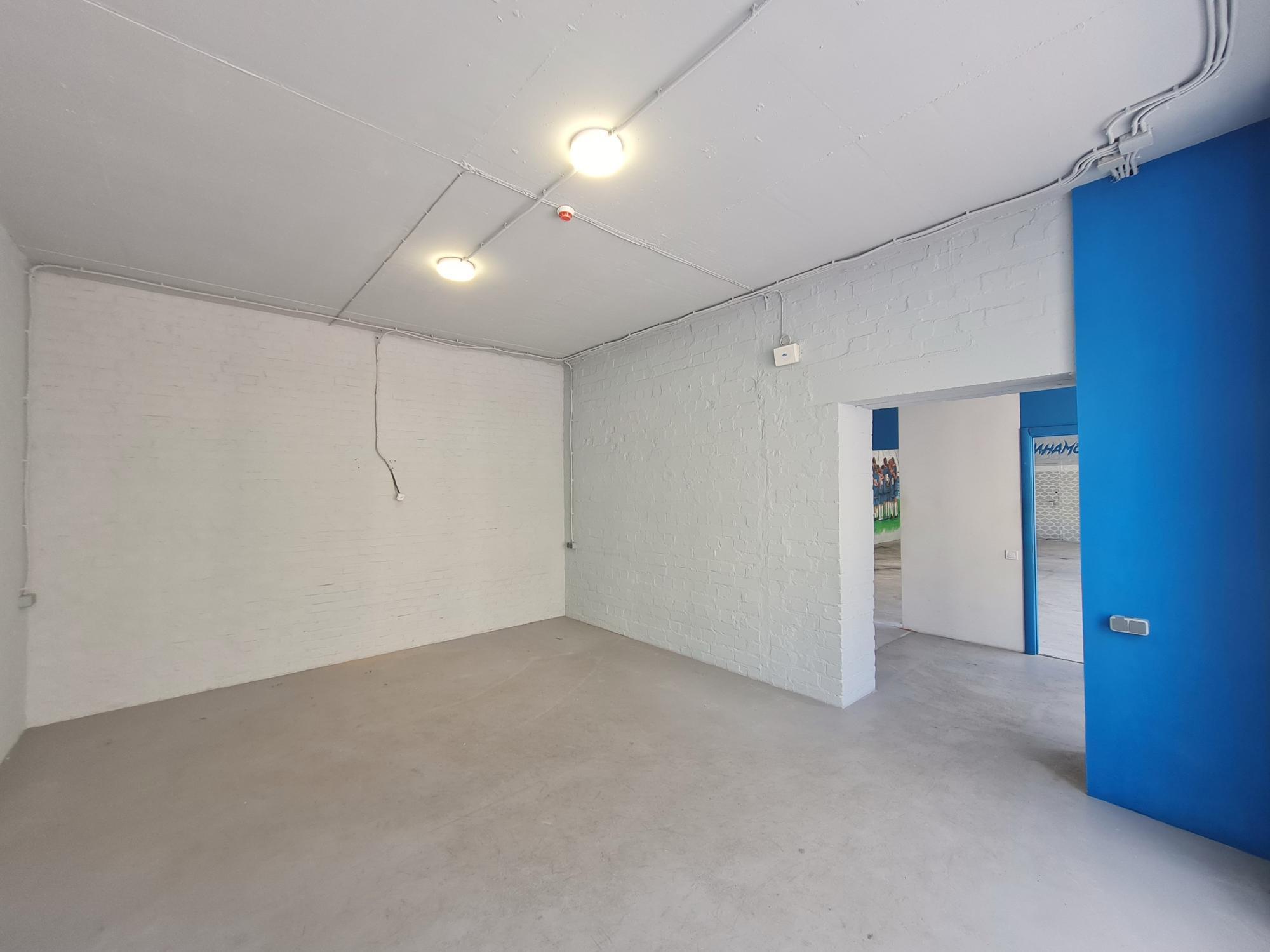 Аренда офиса 132.1 м², Маршала Тимошенко ул., 21
