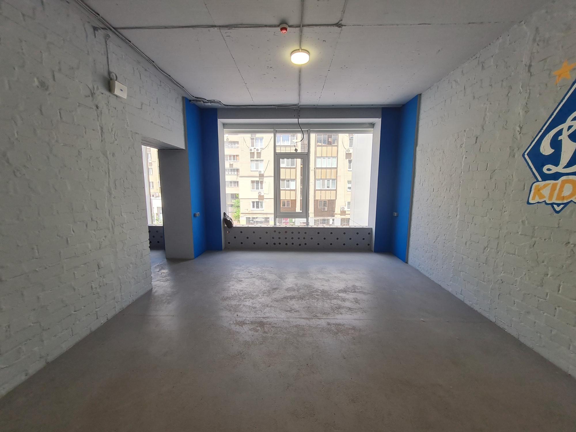 Аренда офиса 132.1 м², Маршала Тимошенко ул., 21