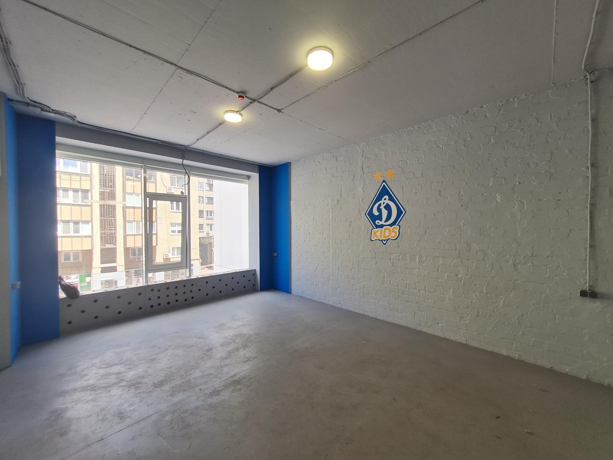 Аренда офиса 132.1 м², Маршала Тимошенко ул., 21